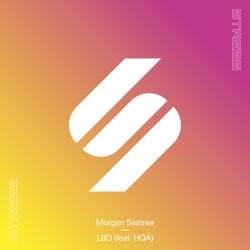 LBD (feat. HQA) (Extended Mix)