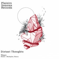 Distant Thoughts EP
