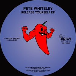 Release Yourself