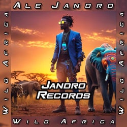 Wild Africa
