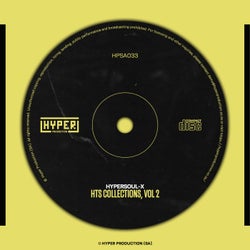 HTs Collections, Vol. 2