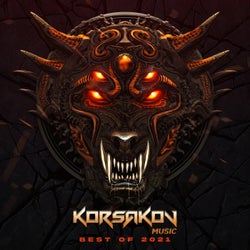 Korsakov Music Best Of 2021