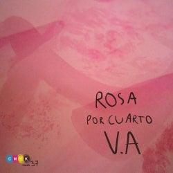 Rosa Por Cuarto