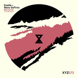 Reverie (The Remixes, Vol. 2)