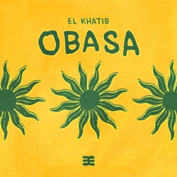 Obasa (Extended Mix)
