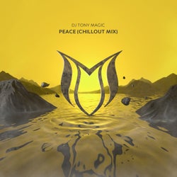Peace (Chillout Mix)