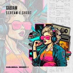 Scream e Shout