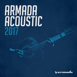 Armada Acoustic 2017