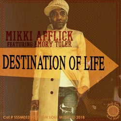 Destination Of Life