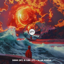 Alba Rossa