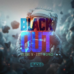 BLACK OUT - VOL. IV