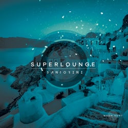 Superlounge Santorini