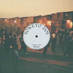 Soweto Jam (Extended)
