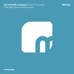 Stranded (The Remixes)