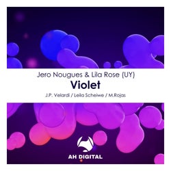 Violet