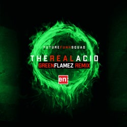 The Real Acid (GreenFlamez Remix)