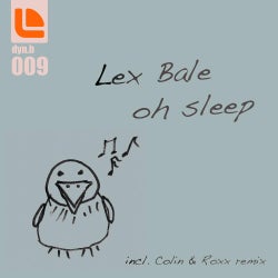 Oh Sleep