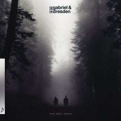 The Only Road - Extended Mixes