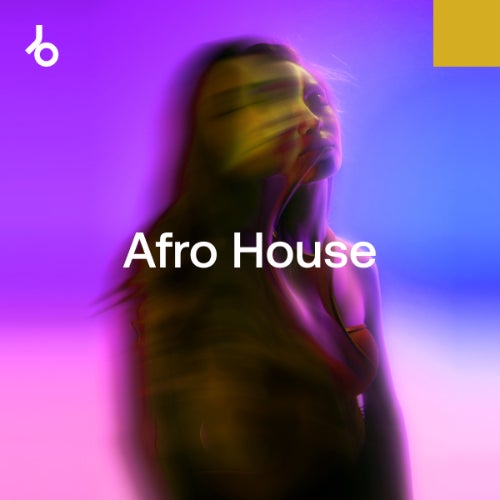 In The Remix 2025: Afro House