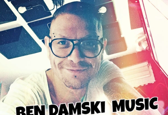 Ben Damski