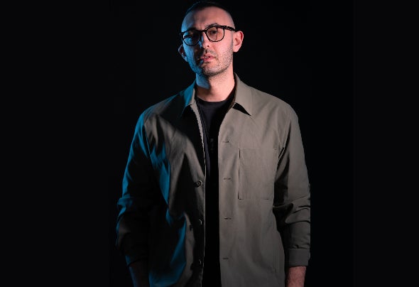 Giovanni Lucchetti