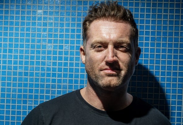 Richard Earnshaw