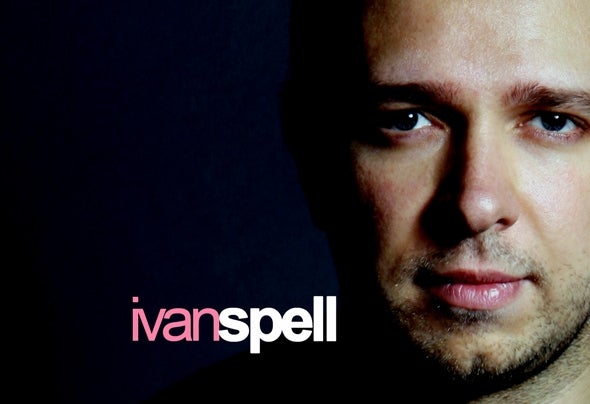 Ivan Spell