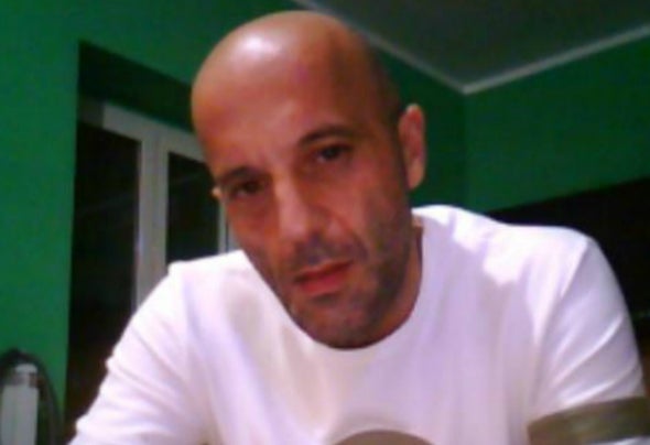 John Abbruzzese