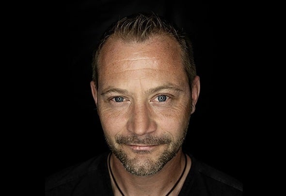 Andreas Linden