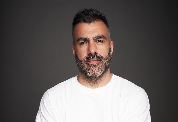 Kurd Maverick