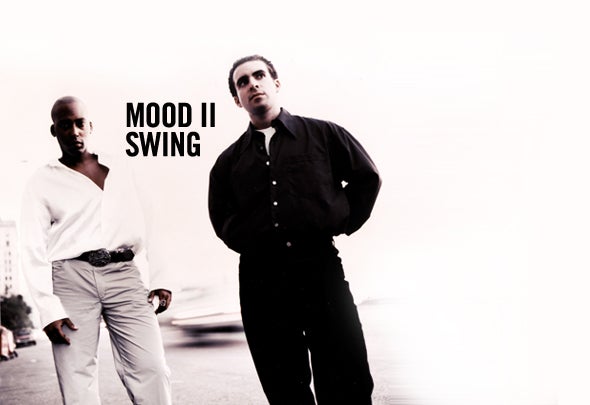 Mood II Swing
