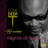 Nights Of Passion