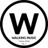 Various Artists - WALKING MUSIC  Volume 1