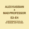 E2-E4 (A reference to E2-E4 by Manuel Gottsching)