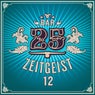 Bar 25 - Zeitgeist Vol. 12