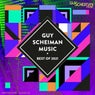 Guy Scheiman Music - Best Of 2021